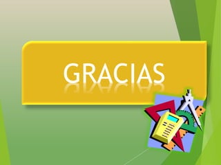 GRACIAS 

