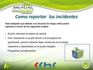 Reportar Inicdentes campana_reportando_indicentes_ppt_final.pptx