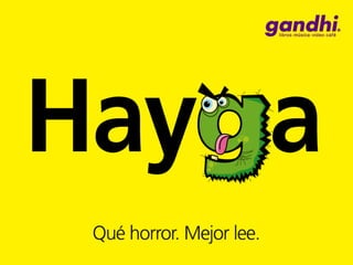 Campañas Publicitarias