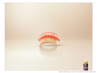 Material elaborado por CLAUDIA VILLASECA FLORES // @villaseca
 