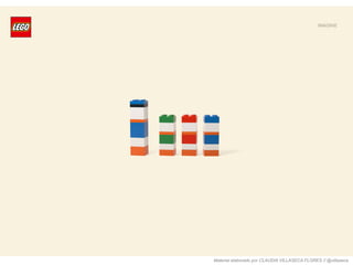 Material elaborado por CLAUDIA VILLASECA FLORES // @villaseca
 