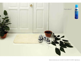 Material elaborado por CLAUDIA VILLASECA FLORES // @villaseca
 