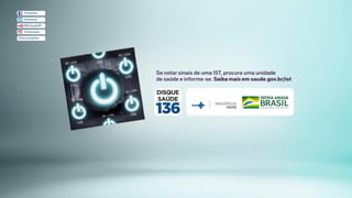 Combate e prevenção contra Hiv/Aids e ISt's