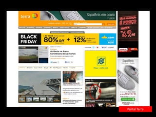 Portal Terra
 