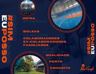 #SIM
EUPOSSO#SIM
EUPOSSO
INFRA
#SIM
EUPOSSO#SIM
EUPOSSO
ESTRUTURA
DE ESTUDOS
BOLSAS
COLABORADORES
EX-COLABORADORES
FAMILIARES
TABELA
CONGELADA
QUALIDADE
PERTO
DE CASA
ESTUDE
CONCEITO
NO MEC
 