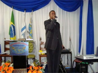 PR JORGE COUTINHO NA I.P.E.I.