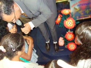 PR JORGE COUTINHO NA I.P.E.I.