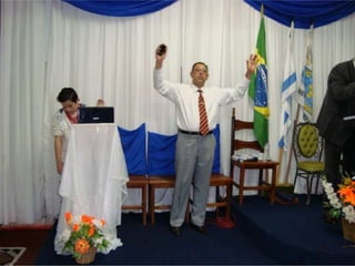 PR JORGE COUTINHO NA I.P.E.I.