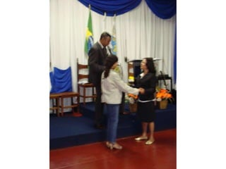 PR JORGE COUTINHO NA I.P.E.I.