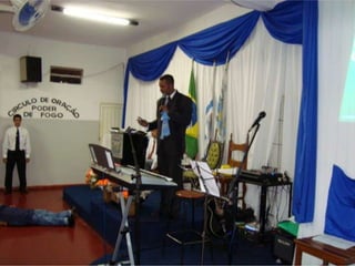 PR JORGE COUTINHO NA I.P.E.I.