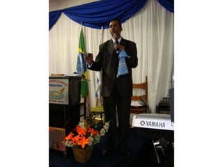 PR JORGE COUTINHO NA I.P.E.I.