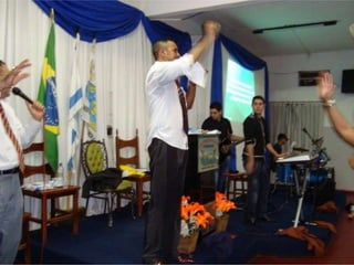 PR JORGE COUTINHO NA I.P.E.I.