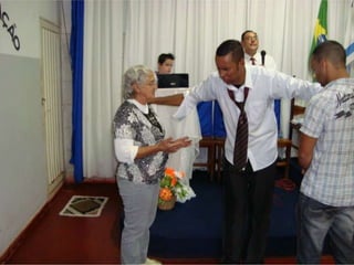 PR JORGE COUTINHO NA I.P.E.I.