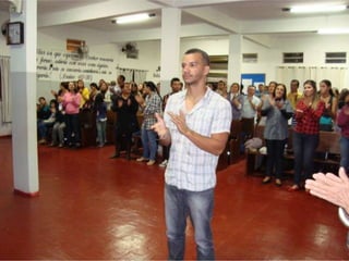 PR JORGE COUTINHO NA I.P.E.I.