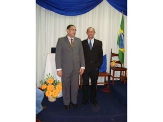 PR JORGE COUTINHO NA I.P.E.I.