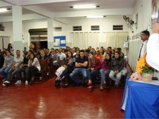 PR JORGE COUTINHO NA I.P.E.I.