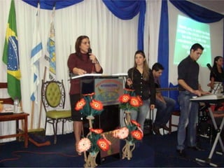 PR JORGE COUTINHO NA I.P.E.I.