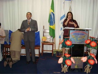 PR JORGE COUTINHO NA I.P.E.I.