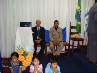 PR JORGE COUTINHO NA I.P.E.I.