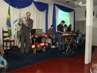 PR JORGE COUTINHO NA I.P.E.I.