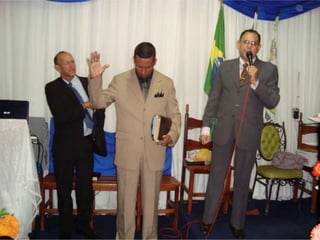 PR JORGE COUTINHO NA I.P.E.I.