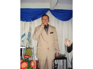 PR JORGE COUTINHO NA I.P.E.I.