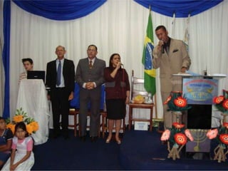 PR JORGE COUTINHO NA I.P.E.I.