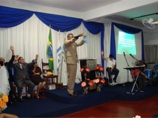 PR JORGE COUTINHO NA I.P.E.I.