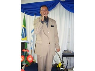 PR JORGE COUTINHO NA I.P.E.I.