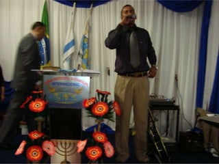 PR JORGE COUTINHO NA I.P.E.I.