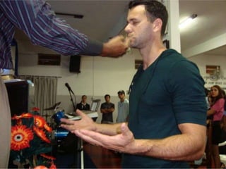 PR JORGE COUTINHO NA I.P.E.I.