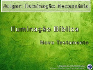 Campanha da Fraternidade 2014
“É para a liberdade que Cristo nos libertou”

 
