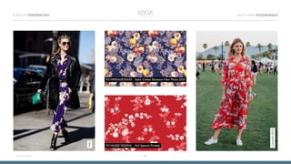 21
E-BOOK TENDÊNCIAS MUST HAVE ESTAMPARIA
<<VOLTAR AO ÍNDICE
Coachella2018
P31NP0042E20550 - Satin Cotton Elastano New Photo DGT
Saks
P31NL0021E05926 - Voil Special Printed
 