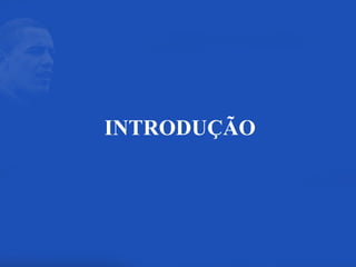 INTRODUÇÃO 