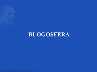 BLOGOSFERA 