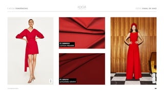 09
E-BOOK TENDÊNCIAS FESTAS FINAL DE ANO
<<VOLTAR AO ÍNDICE
Zara
P11NM0023
COTTON PREMIERE
P11AF0701
ALFAIATARIA GENEVE
Alice+Olivia
 