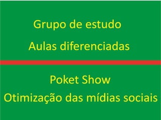 #PoluiçãoSonora Campanha Eleitoral