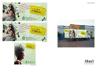 Campanha Férias no Ceará 2011.2