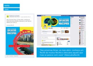 CAMPANHA_RECIFE DE MUITOS RECIFES