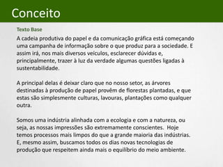 Objetivos SecundáriosOtimizar esforços de todos para objetivos comuns: