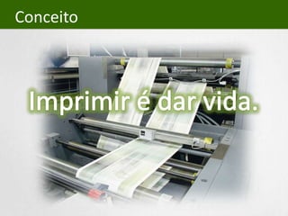  e a indústria do papel como cultura agrícola e negócio sustentável.AçõesAssinatura de Protocolo envolvendo entidades relacionadas à cadeia produtiva do papel e da comunicação impressa.