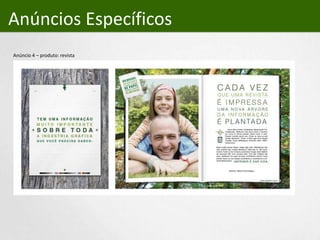 14AnúnciosConceito