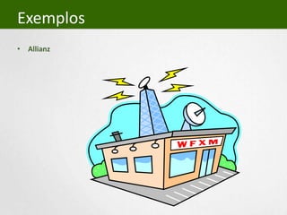 ExemplosAllianz