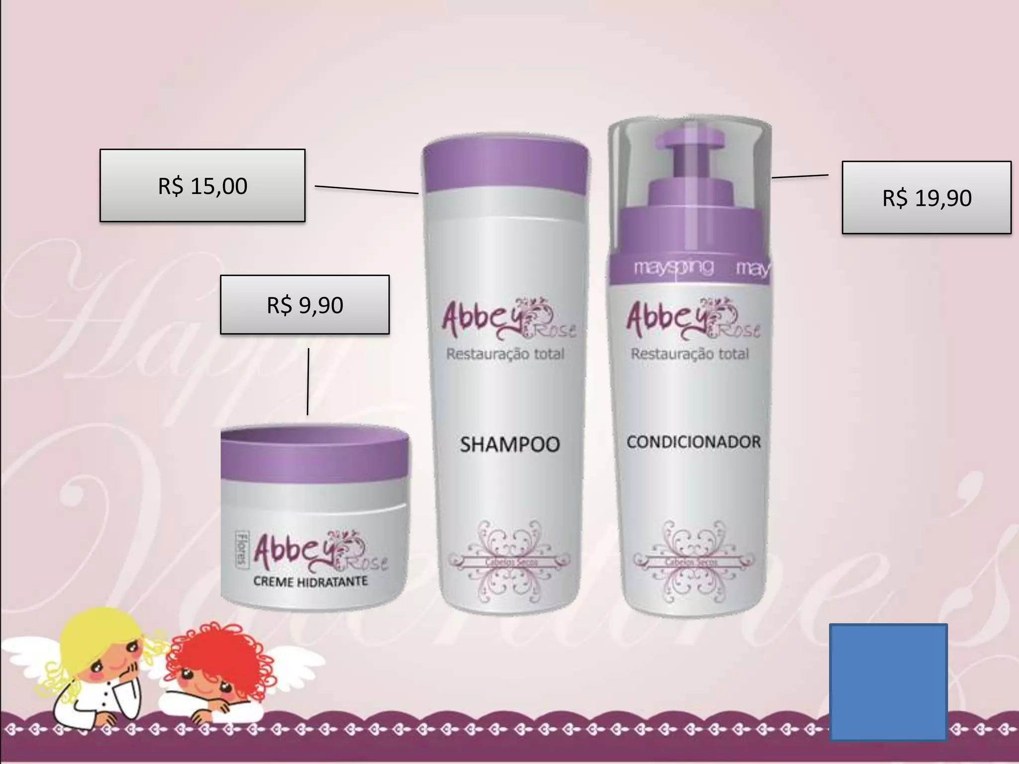 R$ 15,00
R$ 19,90
R$ 9,90