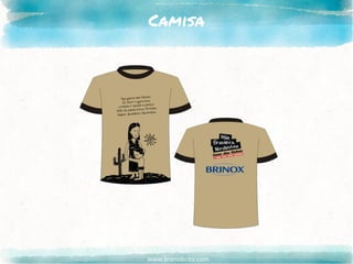www.brenobrito.com
Camisa
 