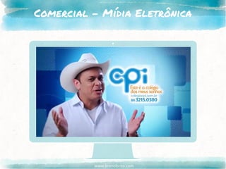 www.brenobrito.com
Comercial - Mídia Eletrônica
 