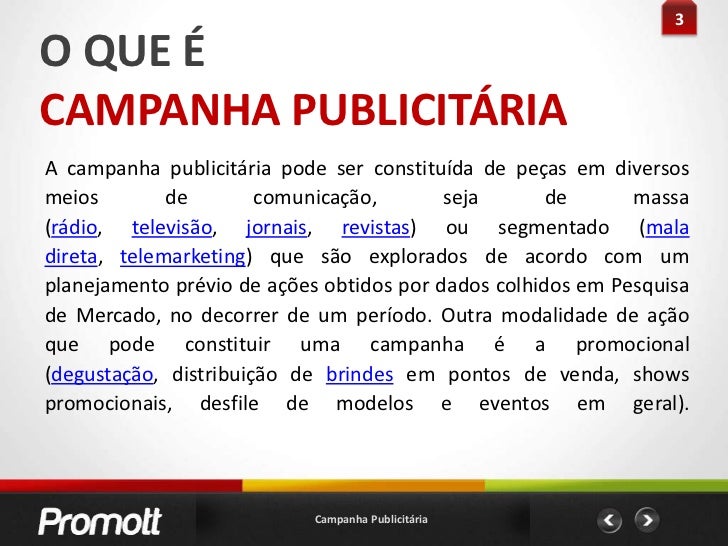 Campanhas Publicitarias De Servico Publico