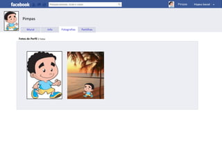 Pimpas




   Pimpas

      Mural               Info   Fotografias   Partilhas


Fotos de Perfil 2 Fotos
 