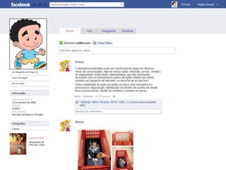 Pimpas




                                    Mural   Info   Fotografias   Partilhas




Ver fotografias de Pimpas (2)

Enviar mensagem

Dar um toque



Informação

Data de Nascimento:
11 de Outubro de 2000
Religião:
Católico
Naturalidade:
São João da Madeira, Portugal


Fotografias
1 Álbum



                  Fotos de Perfil
                  Actualizado há
                  cerca de 1 hora
 