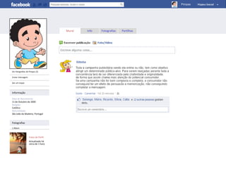 Pimpas




                                    Mural   Info   Fotografias   Partilhas




Ver fotografias de Pimpas (2)

Enviar mensagem

Dar um toque



Informação

Data de Nascimento:
11 de Outubro de 2000
Religião:
Católico
Naturalidade:
São João da Madeira, Portugal


Fotografias
1 Álbum



                  Fotos de Perfil
                  Actualizado há
                  cerca de 1 hora
 